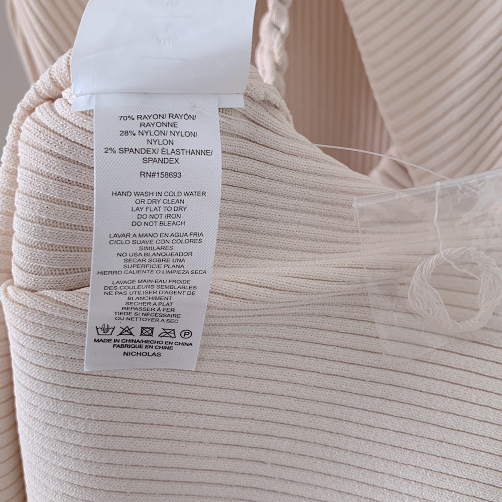 NICHOLAS Luisa Dress - Picture 12 of 17
